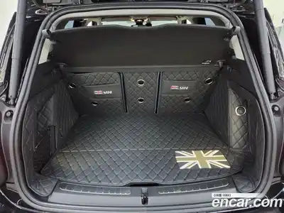 Mini Countryman 2023 2.0 гидро в Москве № 1138286, миниатюра 8