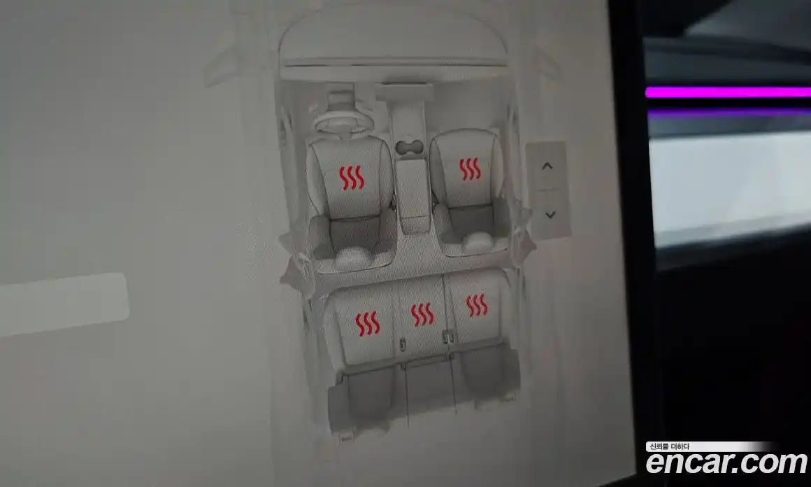 Tesla Model Y 2023 0.2 гидро в Москве № 1138328, фото 16