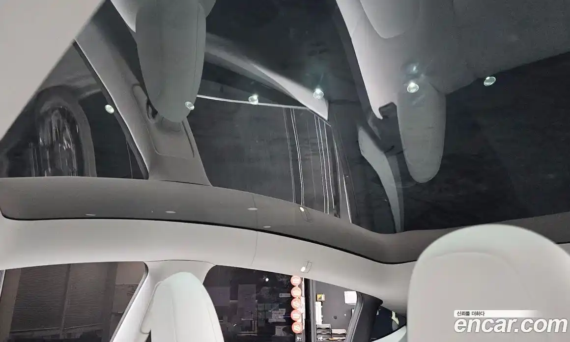 Tesla Model Y 2023 0.2 гидро в Москве № 1138328, фото 19