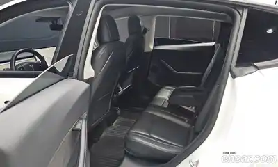 Tesla Model Y 2021 0.2 гидро в Москве № 1138421, миниатюра 12