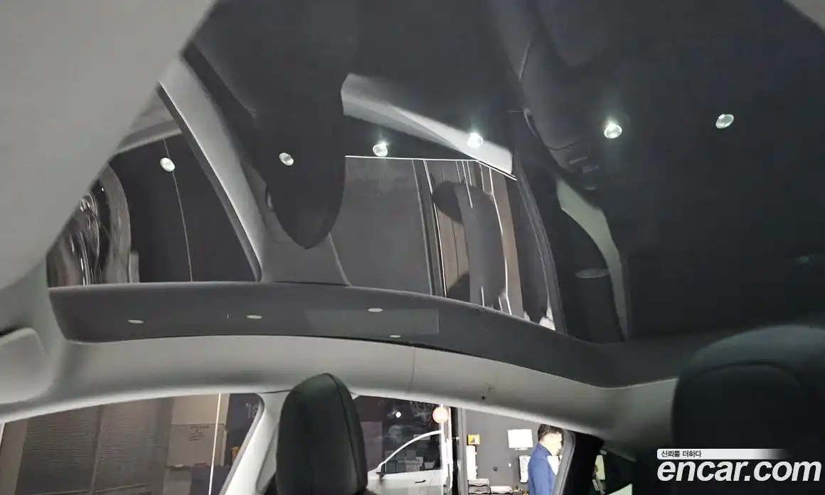 Tesla Model Y 2021 0.2 гидро в Москве № 1138421, фото 19