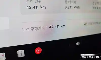 Tesla Model Y 2021 0.2 гидро в Москве № 1138421, миниатюра 8