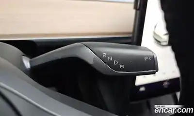 Tesla Model Y 2021 0.2 гидро в Москве № 1138421, миниатюра 9