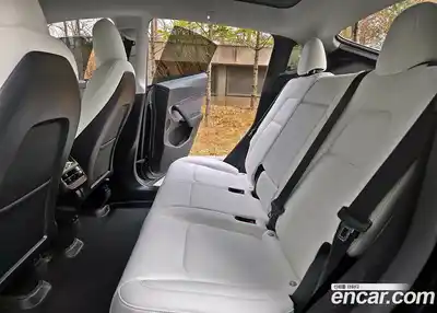 Tesla Model Y 2023 0.2 гидро в Москве № 1138452, миниатюра 10