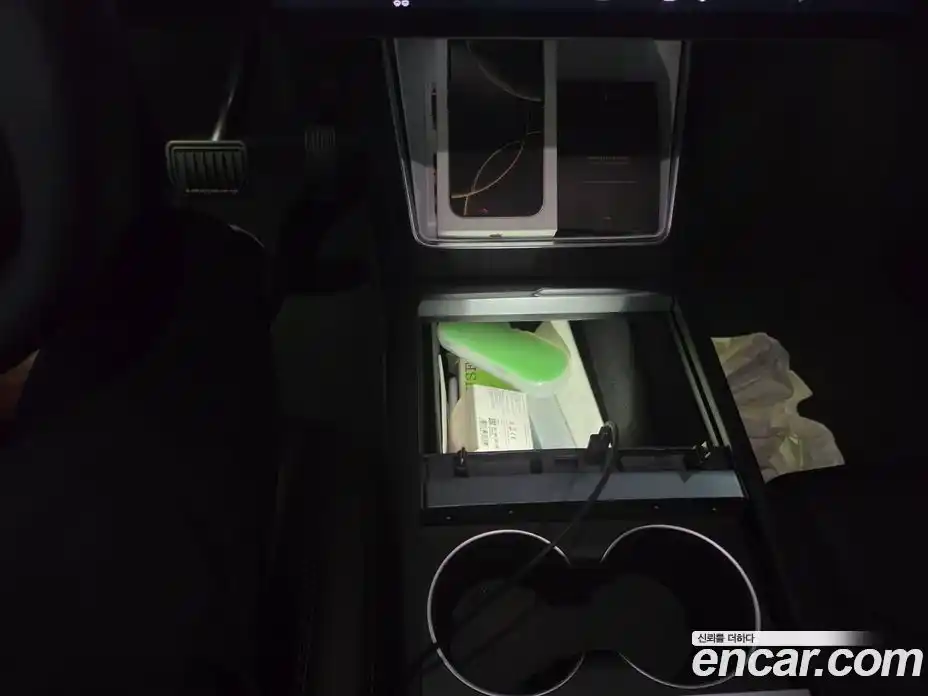 Tesla Model Y 2025 гидро в Москве № 1138574, фото 13