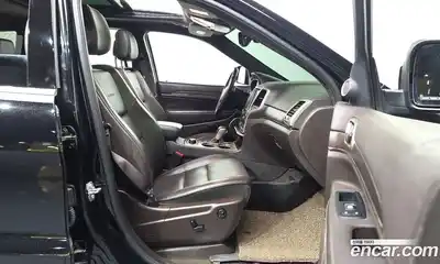 Jeep Cherokee 2017 3.0 гидро в Москве № 1139224, миниатюра 11