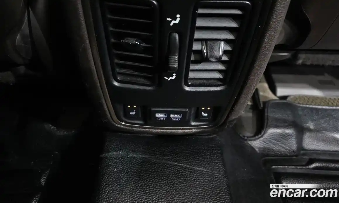 Jeep Cherokee 2017 3.0 гидро в Москве № 1139224, фото 18