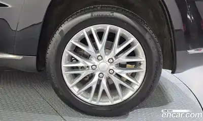 Jeep Cherokee 2017 3.0 гидро в Москве № 1139224, миниатюра 5