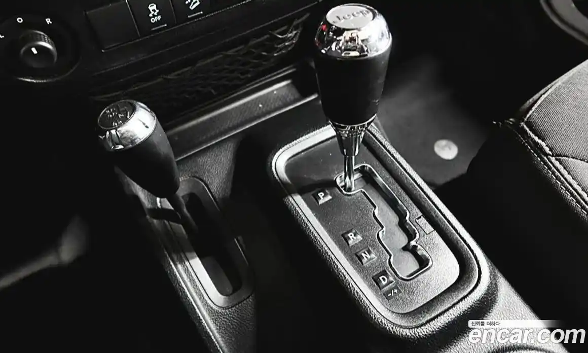 Jeep Wrangler 2017 3.6 гидро в Москве № 1139278, фото 5