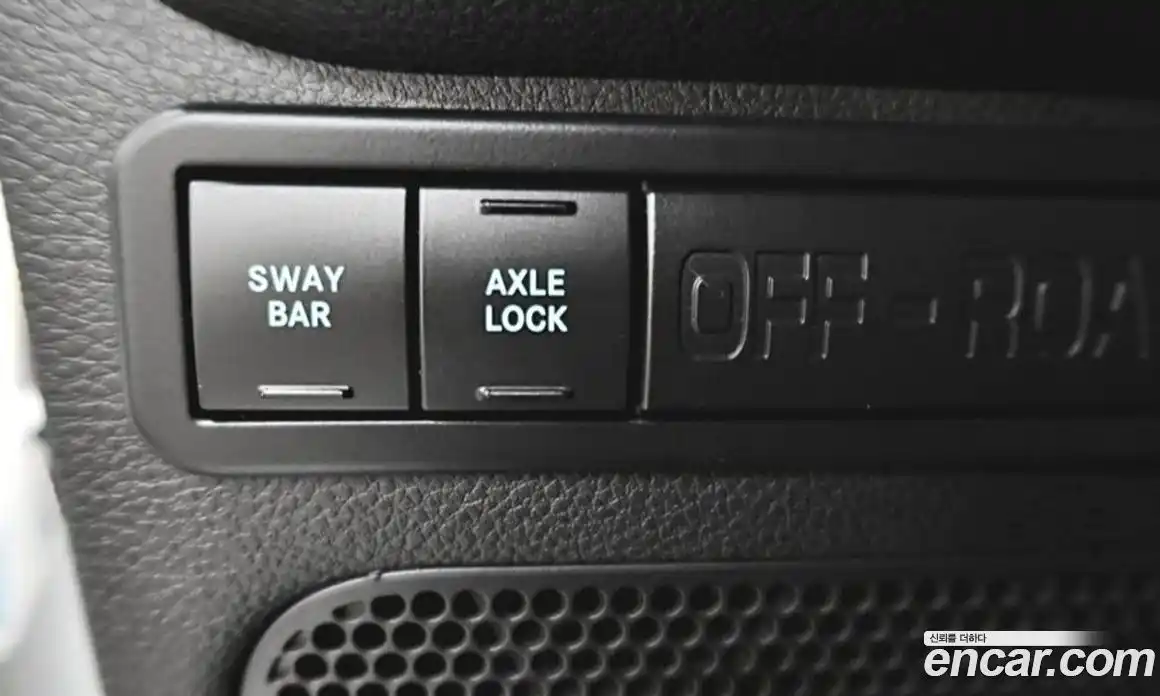 Jeep Wrangler 2017 3.6 гидро в Москве № 1139278, фото 7