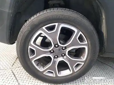 Jeep Renegade 2017 2.0 гидро в Москве № 1139299, миниатюра 5
