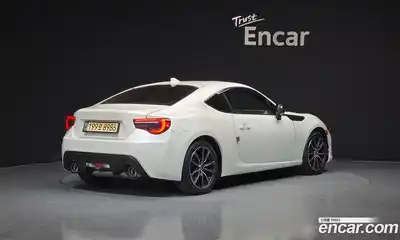Toyota 86 2020 2.0 механика в Москве № 1139371, миниатюра 2