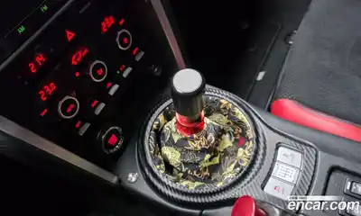 Toyota 86 2020 2.0 механика в Москве № 1139371, миниатюра 9