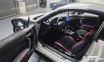 Toyota 86 2020 2.0 механика в Москве № 1139371, миниатюра 10
