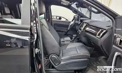 Ford Ranger 2022 2.0 гидро в Москве № 1139519, миниатюра 11