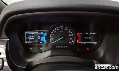 Ford Ranger 2022 2.0 гидро в Москве № 1139519, миниатюра 8