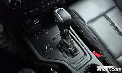 Ford Ranger 2022 2.0 гидро в Москве № 1139519, миниатюра 9