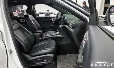 Ford Explorer 2020 2.3 гидро в Москве № 1139531, миниатюра 11
