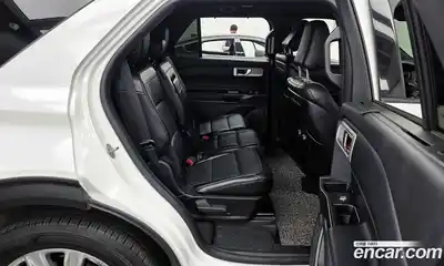 Ford Explorer 2020 2.3 гидро в Москве № 1139531, миниатюра 12