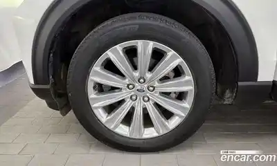 Ford Explorer 2020 2.3 гидро в Москве № 1139531, миниатюра 5