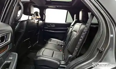 Ford Explorer 2017 2.3 гидро в Москве № 1139571, миниатюра 12