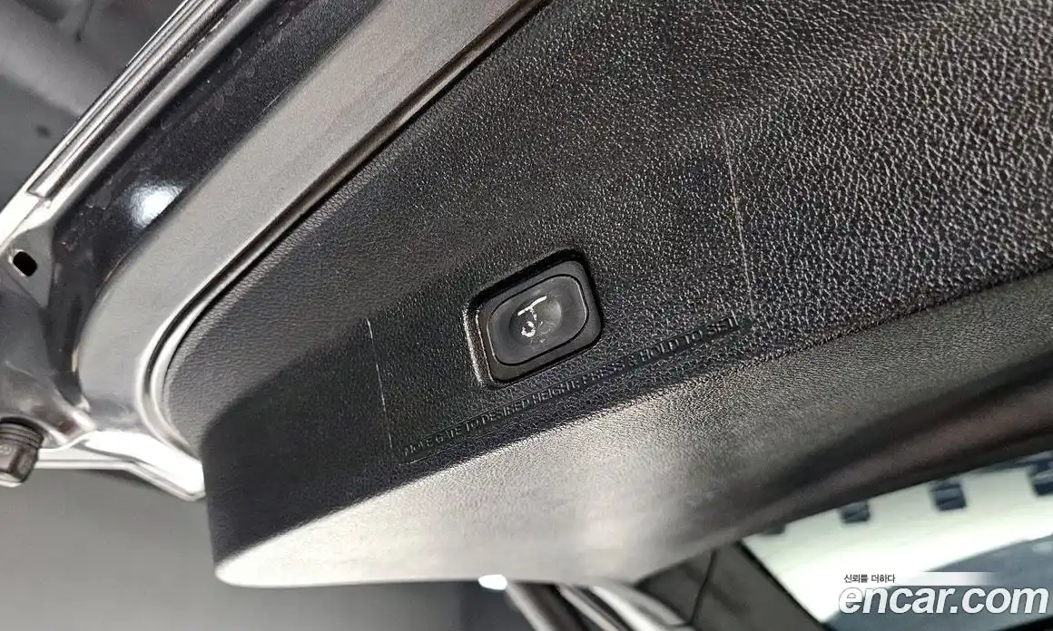 Ford Explorer 2017 2.3 гидро в Москве № 1139571, фото 20