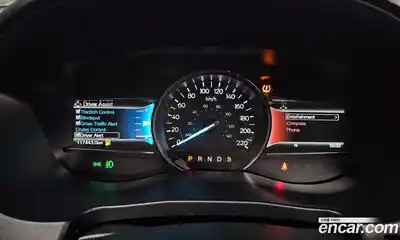 Ford Explorer 2017 2.3 гидро в Москве № 1139571, миниатюра 8