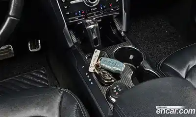 Ford Explorer 2017 2.3 гидро в Москве № 1139571, миниатюра 9