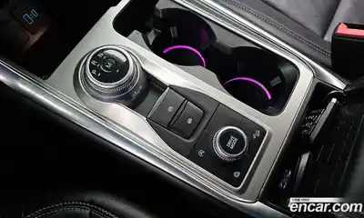 Ford Explorer 2020 2.3 гидро в Москве № 1139572, миниатюра 9