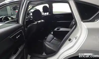 Nissan Altima 2017 2.5 гидро в Москве № 1139633, миниатюра 11
