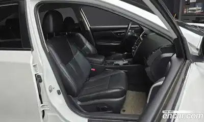 Nissan Altima 2017 2.5 гидро в Москве № 1139633, миниатюра 12