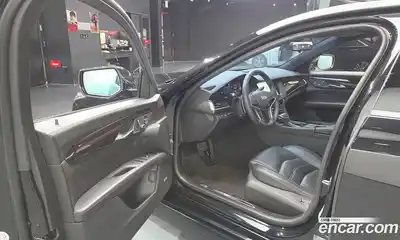 Cadillac CT6 2016 3.6 гидро в Москве № 1139703, миниатюра 11