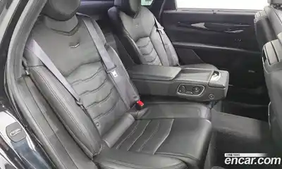 Cadillac CT6 2016 3.6 гидро в Москве № 1139703, миниатюра 12