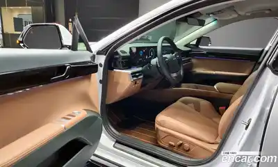 Hyundai Grandeur 2025 2.5 гидро в Москве № 1141293, миниатюра 11