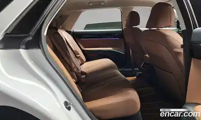Hyundai Grandeur 2025 2.5 гидро в Москве № 1141293, миниатюра 12