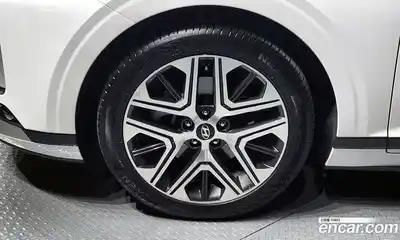 Hyundai Grandeur 2025 2.5 гидро в Москве № 1141293, миниатюра 5