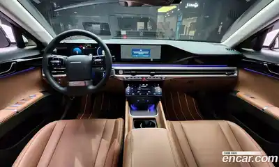 Hyundai Grandeur 2025 2.5 гидро в Москве № 1141293, миниатюра 7