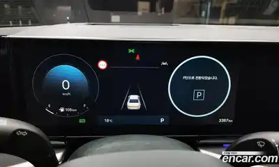 Hyundai Grandeur 2025 2.5 гидро в Москве № 1141293, миниатюра 8