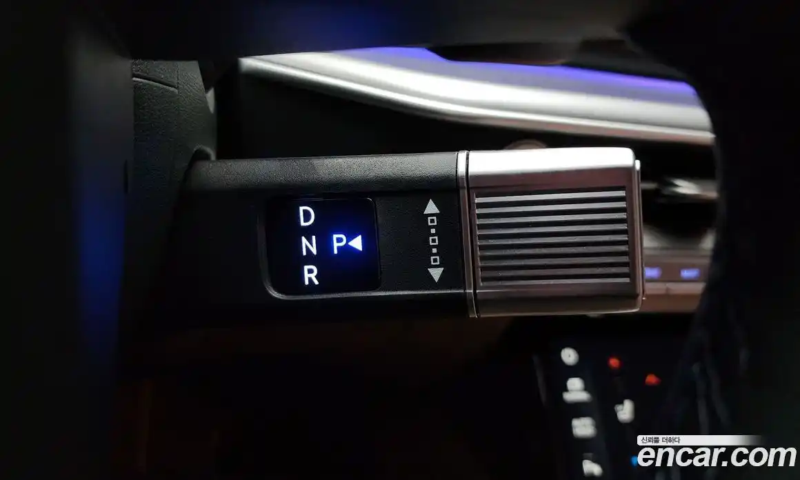 Hyundai Grandeur 2025 2.5 гидро в Москве № 1141293, фото 9