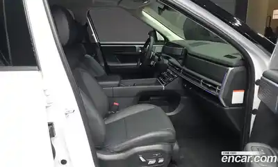 Hyundai Santa Fe 2025 1.6 гидро в Москве № 1141400, миниатюра 11