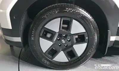 Hyundai Santa Fe 2025 1.6 гидро в Москве № 1141400, миниатюра 5