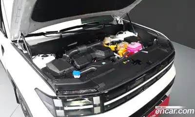 Hyundai Santa Fe 2025 1.6 гидро в Москве № 1141400, миниатюра 6