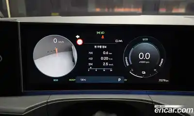 Hyundai Santa Fe 2025 1.6 гидро в Москве № 1141400, миниатюра 8