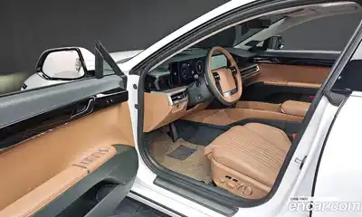 Hyundai Grandeur 2025 1.6 Автомат в Москве № 1141459, миниатюра 11