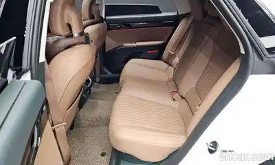 Hyundai Grandeur 2025 1.6 Автомат в Москве № 1141459, миниатюра 12