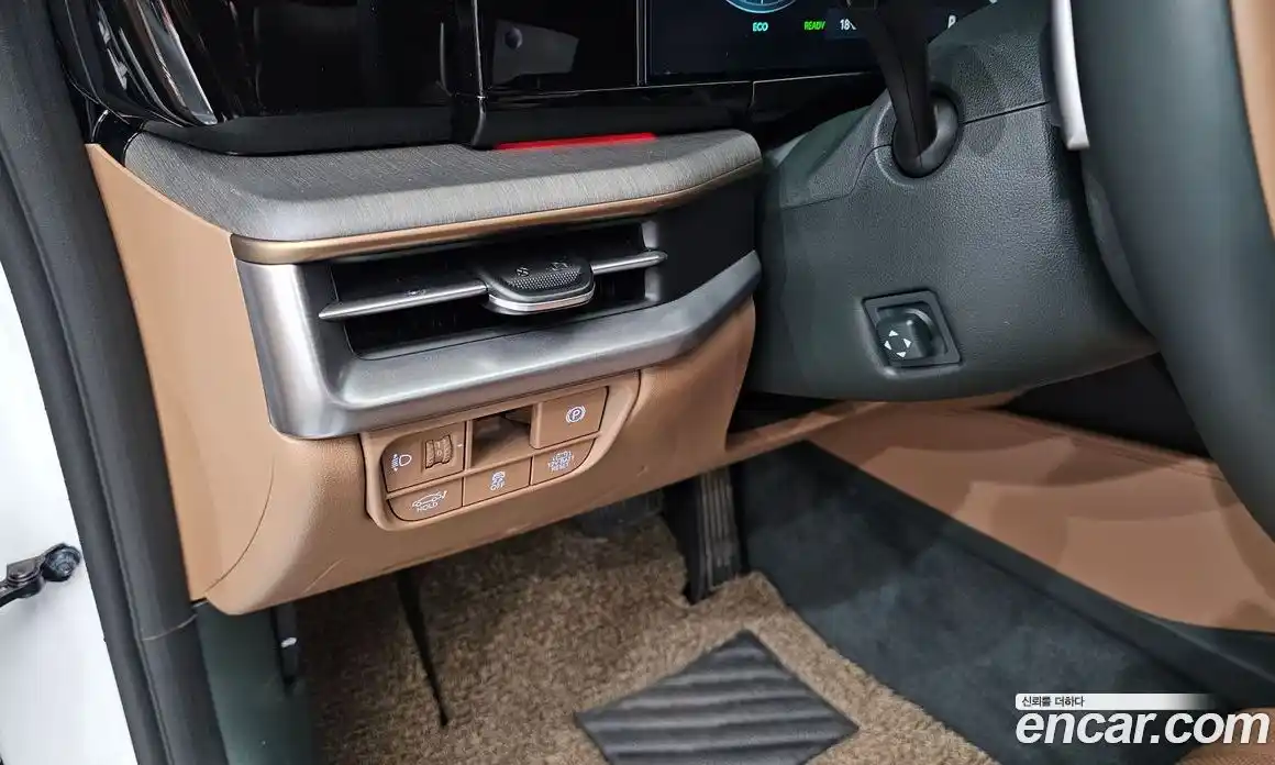 Hyundai Grandeur 2025 1.6 Автомат в Москве № 1141459, фото 15