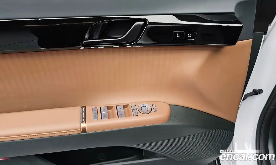 Hyundai Grandeur 2025 1.6 Автомат в Москве № 1141459, фото 17