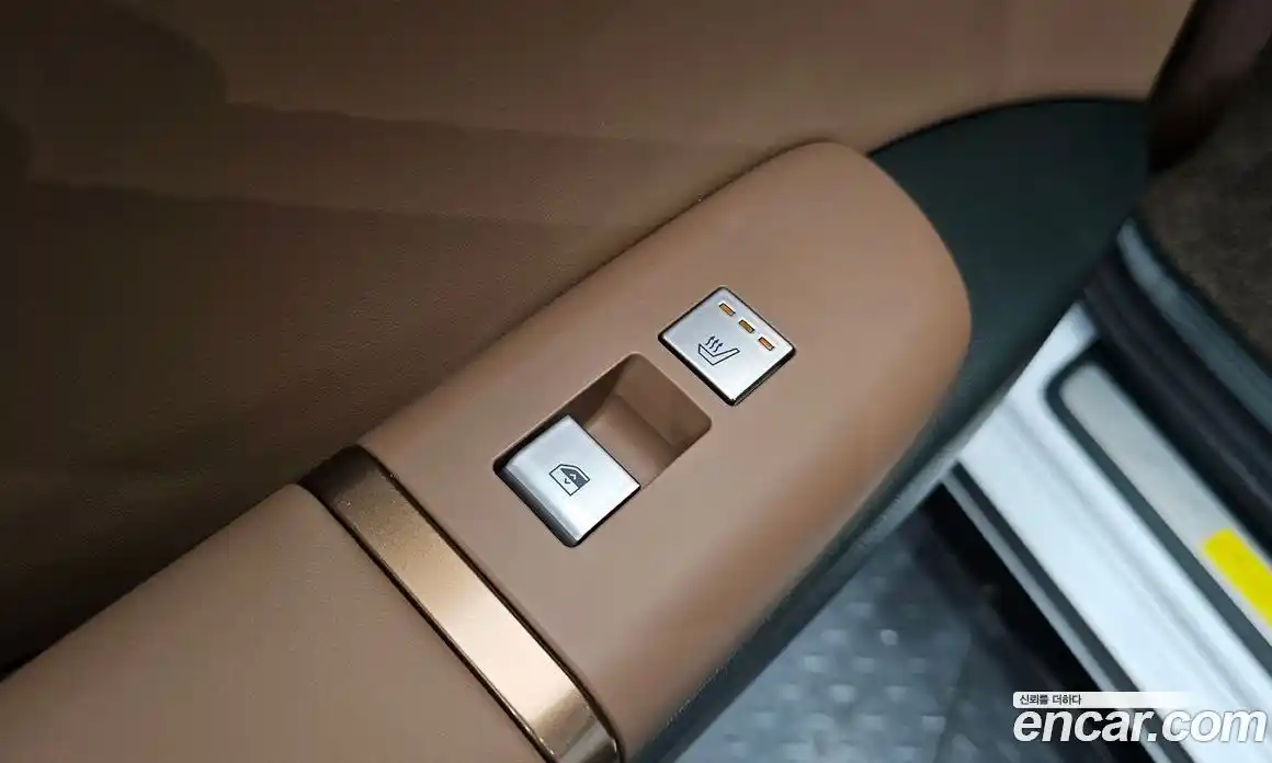 Hyundai Grandeur 2025 1.6 Автомат в Москве № 1141459, фото 18