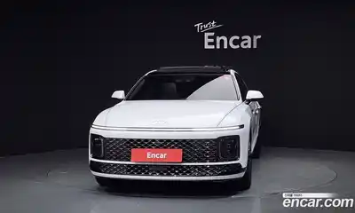 Hyundai Grandeur 2025 1.6 Автомат в Москве № 1141459, миниатюра 3