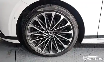 Hyundai Grandeur 2025 1.6 Автомат в Москве № 1141459, миниатюра 5